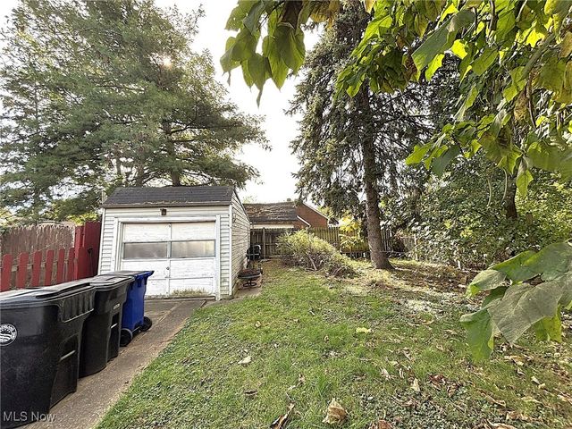 5108 Hamm Avenue, Cleveland, OH 44127