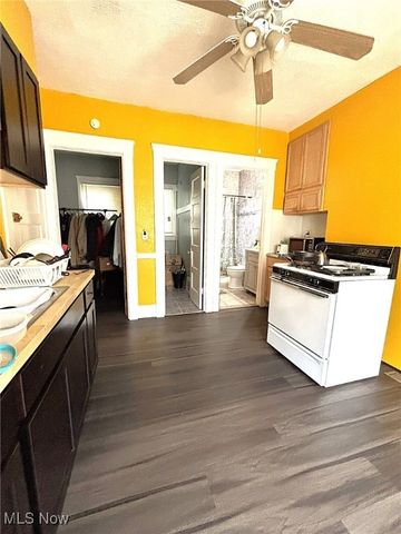 5108 Hamm Avenue, Cleveland, OH 44127