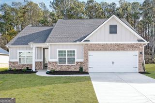 3734 Saddle Bag Court, Dacula, GA 30019