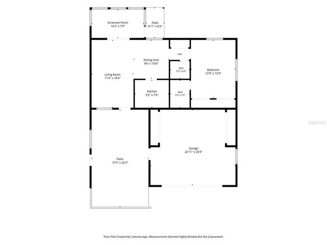 12102 BOYNTON LANE B, New Port Richey, FL 34654