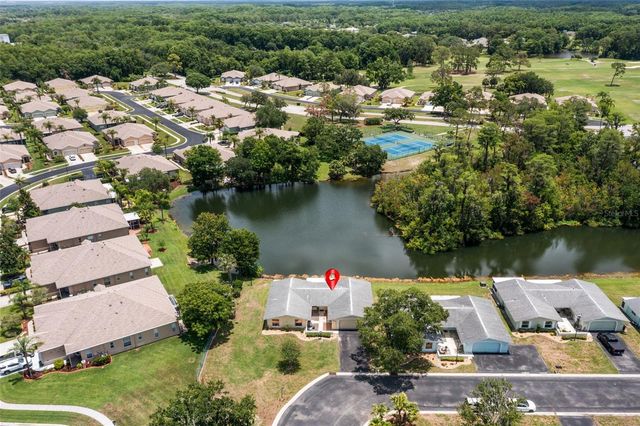 12102 BOYNTON LANE B, New Port Richey, FL 34654