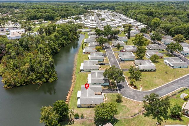 12102 BOYNTON LANE B, New Port Richey, FL 34654