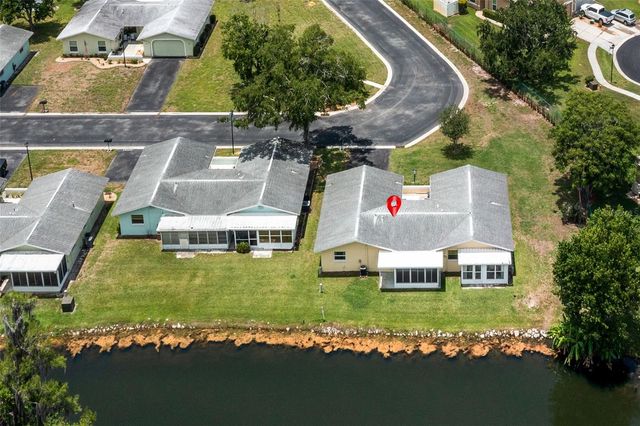 12102 BOYNTON LANE B, New Port Richey, FL 34654