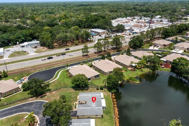 12102 BOYNTON LANE B, New Port Richey, FL 34654