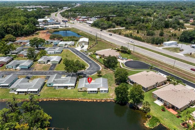 12102 BOYNTON LANE B, New Port Richey, FL 34654