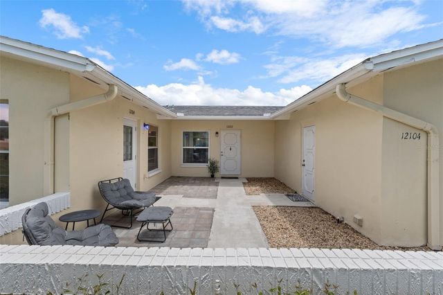 12102 BOYNTON LANE B, New Port Richey, FL 34654