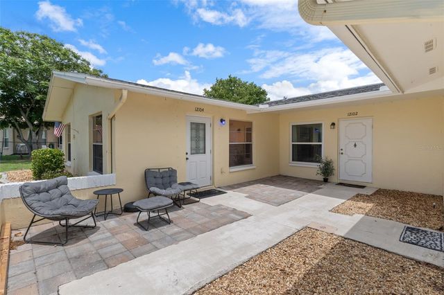 12102 BOYNTON LANE B, New Port Richey, FL 34654