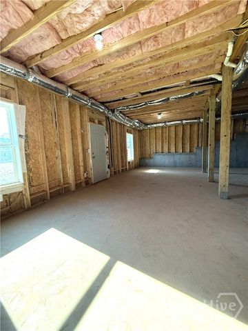190 Charlotte Circle, Statham, GA 30666