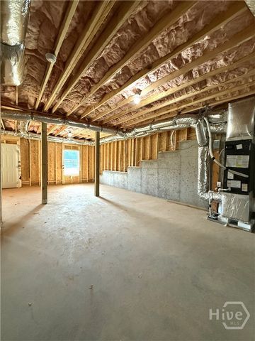 190 Charlotte Circle, Statham, GA 30666