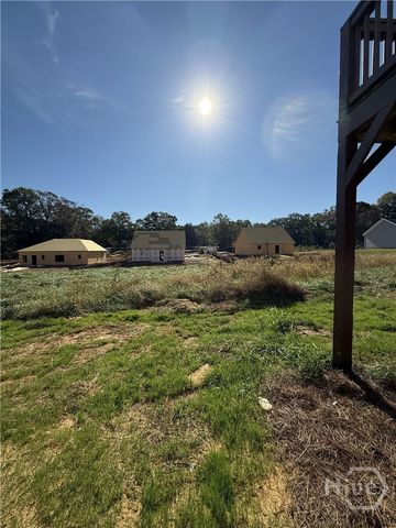 190 Charlotte Circle, Statham, GA 30666