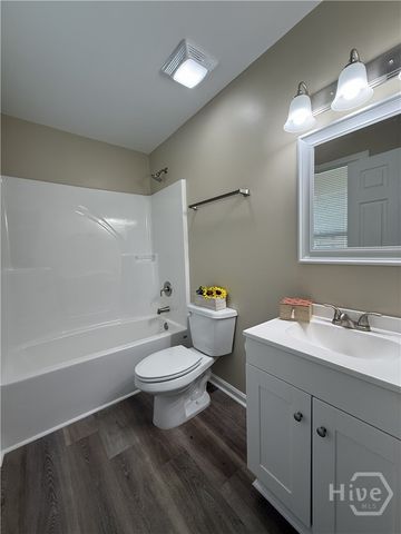 190 Charlotte Circle, Statham, GA 30666