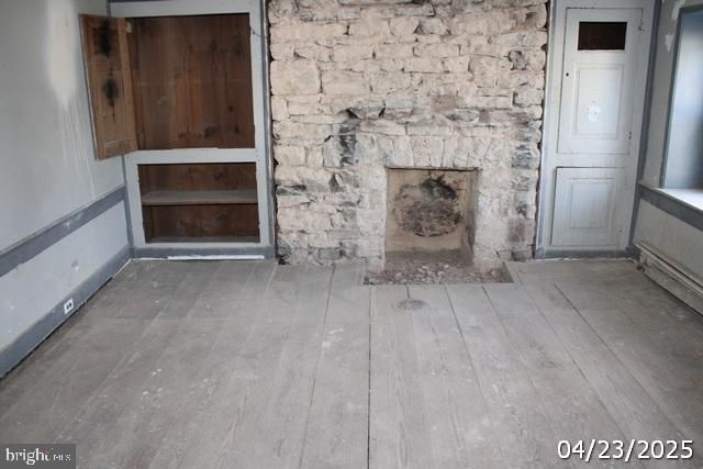 9635 UPPER STRASBURG ROAD, Upperstrasburg, PA 17265