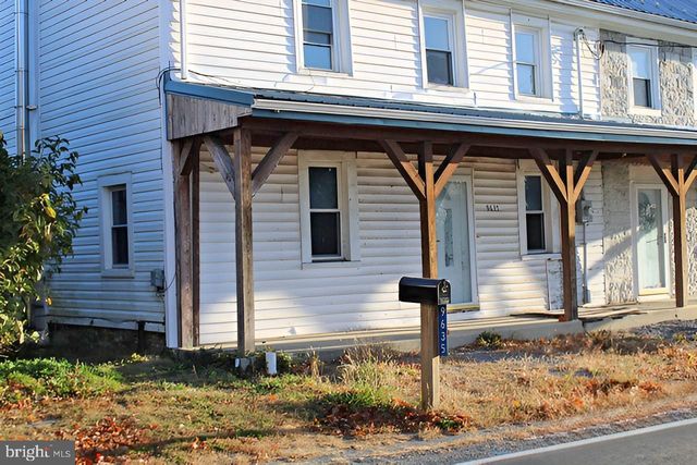 9635 UPPER STRASBURG ROAD, Upperstrasburg, PA 17265