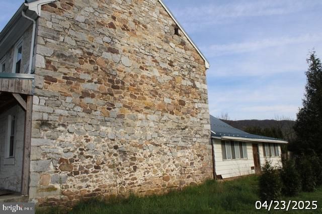 9635 UPPER STRASBURG ROAD, Upperstrasburg, PA 17265