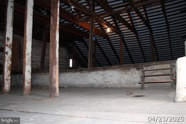 9635 UPPER STRASBURG ROAD, Upperstrasburg, PA 17265