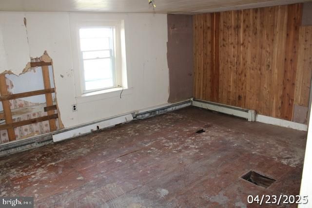 9635 UPPER STRASBURG ROAD, Upperstrasburg, PA 17265