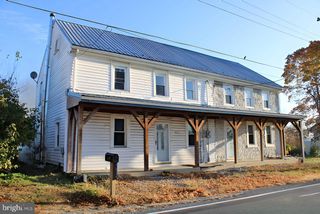 9635 UPPER STRASBURG ROAD, Upperstrasburg, PA 17265