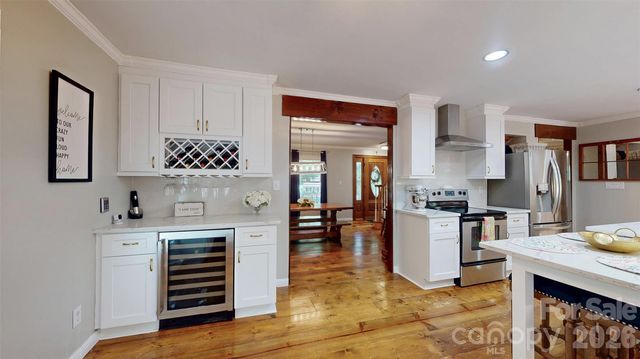 7802 Surry Lane, Indian Trail, NC 28079