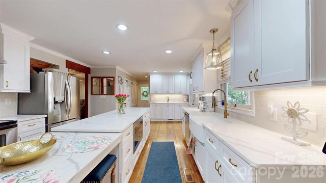 7802 Surry Lane, Indian Trail, NC 28079