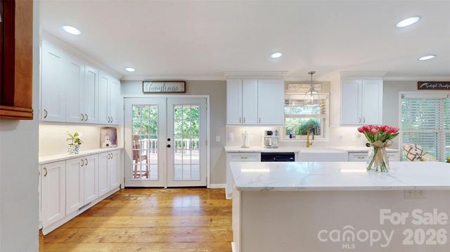 7802 Surry Lane, Indian Trail, NC 28079