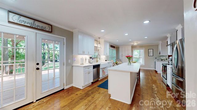 7802 Surry Lane, Indian Trail, NC 28079