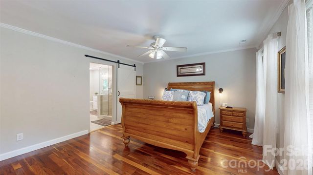 7802 Surry Lane, Indian Trail, NC 28079