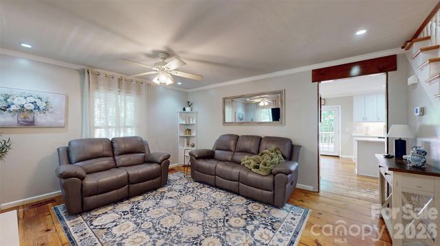 7802 Surry Lane, Indian Trail, NC 28079