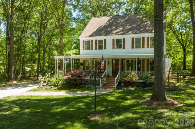 7802 Surry Lane, Indian Trail, NC 28079