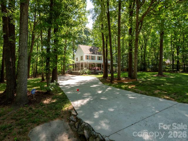 7802 Surry Lane, Indian Trail, NC 28079