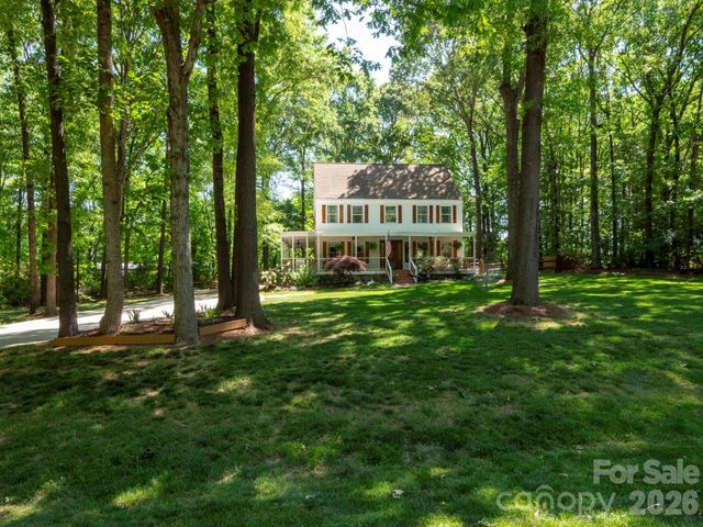 7802 Surry Lane, Indian Trail, NC 28079