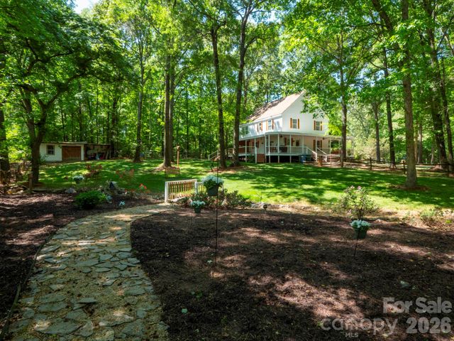 7802 Surry Lane, Indian Trail, NC 28079