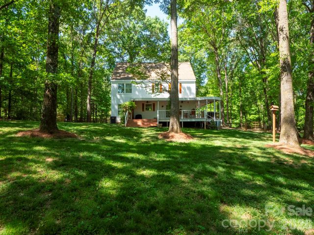 7802 Surry Lane, Indian Trail, NC 28079