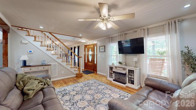 7802 Surry Lane, Indian Trail, NC 28079