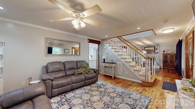 7802 Surry Lane, Indian Trail, NC 28079