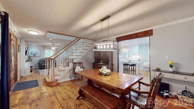 7802 Surry Lane, Indian Trail, NC 28079