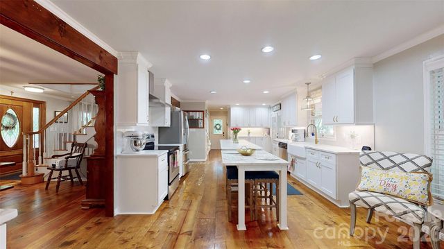 7802 Surry Lane, Indian Trail, NC 28079