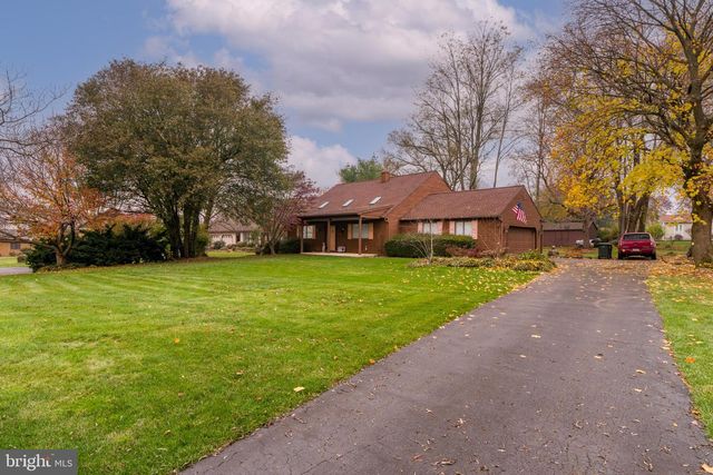622 SHELLEY CT, Lititz, PA 17543