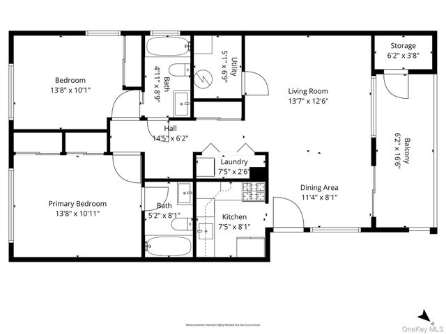 550 115th Street 550D, College Point, NY 11356