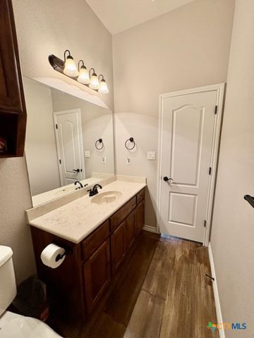 2519 Alpine Fir Drive, Harker Heights, TX 76548