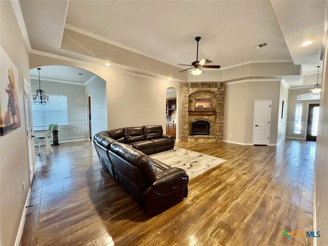2519 Alpine Fir Drive, Harker Heights, TX 76548