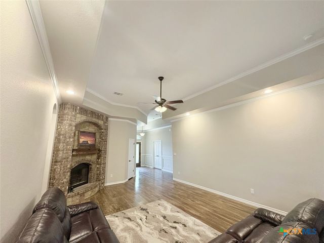 2519 Alpine Fir Drive, Harker Heights, TX 76548