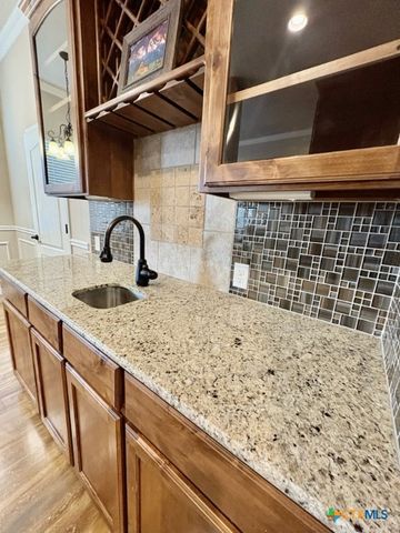 2519 Alpine Fir Drive, Harker Heights, TX 76548