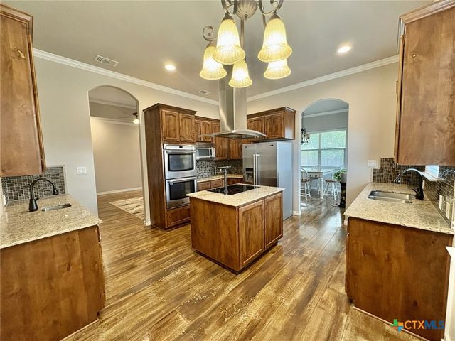 2519 Alpine Fir Drive, Harker Heights, TX 76548