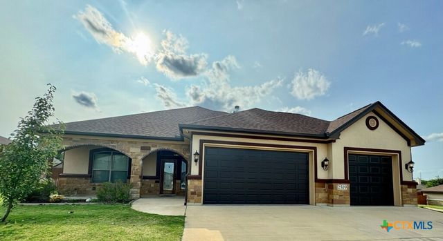 2519 Alpine Fir Drive, Harker Heights, TX 76548