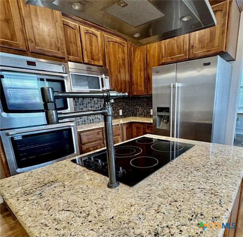 2519 Alpine Fir Drive, Harker Heights, TX 76548