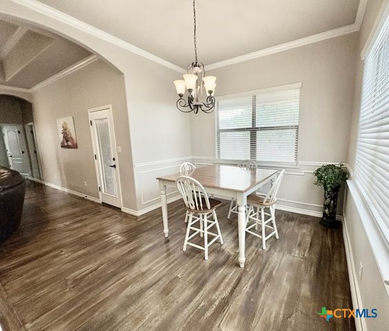 2519 Alpine Fir Drive, Harker Heights, TX 76548