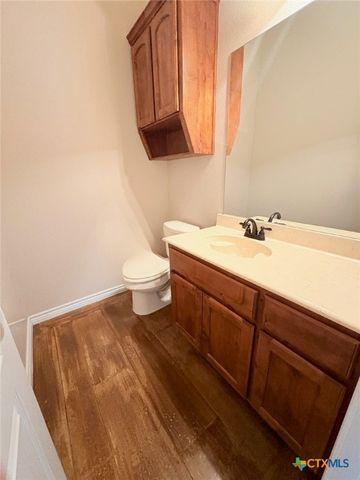 2519 Alpine Fir Drive, Harker Heights, TX 76548