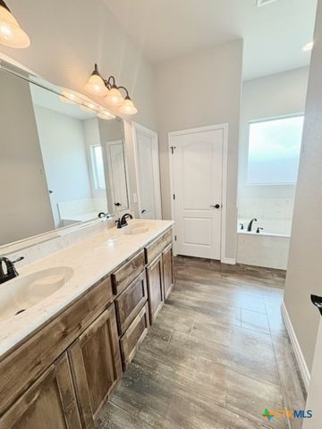 2519 Alpine Fir Drive, Harker Heights, TX 76548