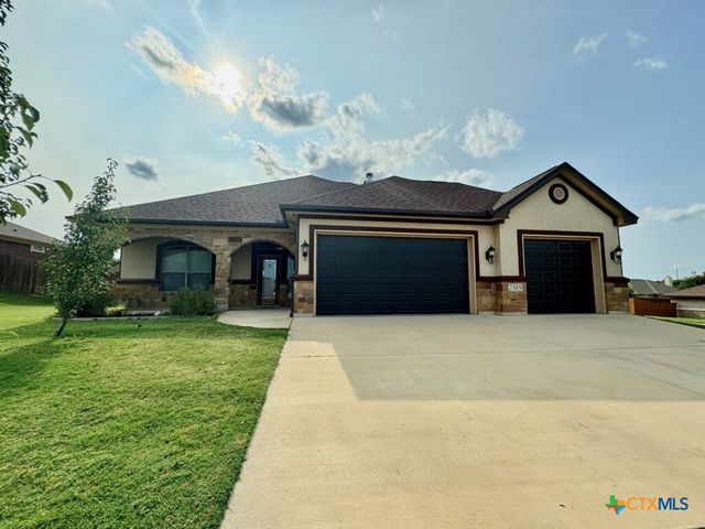 2519 Alpine Fir Drive, Harker Heights, TX 76548