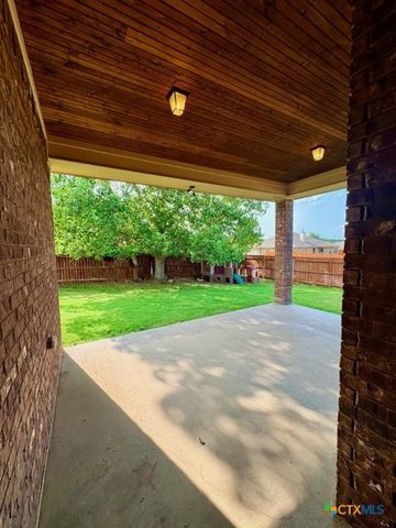 2519 Alpine Fir Drive, Harker Heights, TX 76548